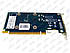 Відеокарта PNY Geforce 8400 GS 1Gb PCI-Ex DDR3 64bit (DMS-59) низькопрофільна, фото 3