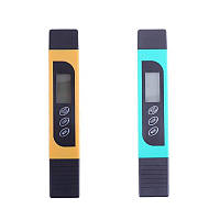 Комбінований солемер і кондуктер TDS/EC meter 005 0-5000ppm; 0 - 9990µS/cm