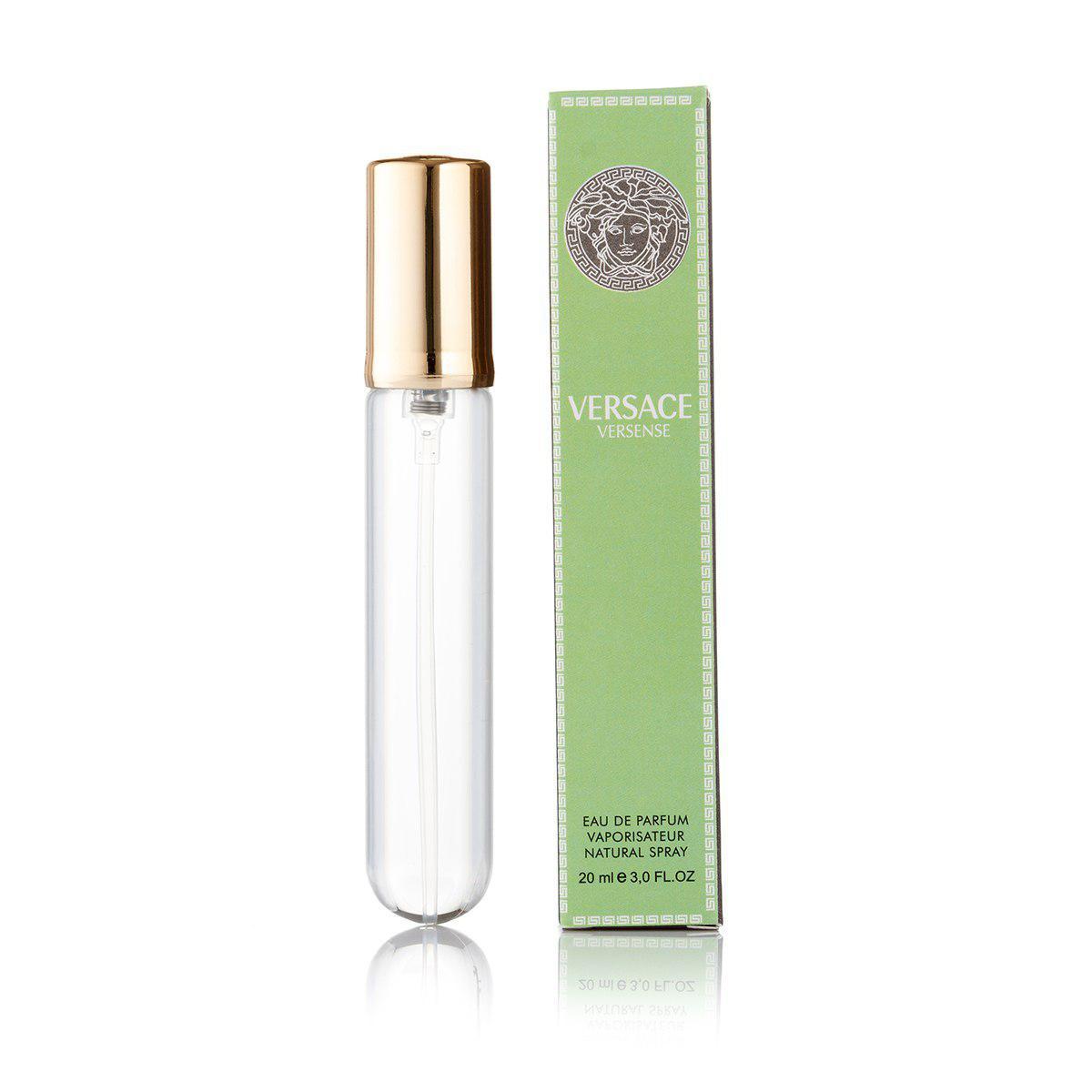 Жіночий міні парфум ручка Versace Versense - 20 ml