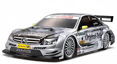 Модель збірна AMG Mercedes C-Class DTM 2008 (1:10) Деагосстини