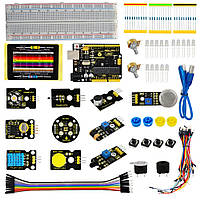 Набір DIY KIT Arduino Keyestudio Sensor Starter Kit - K3 KS0180