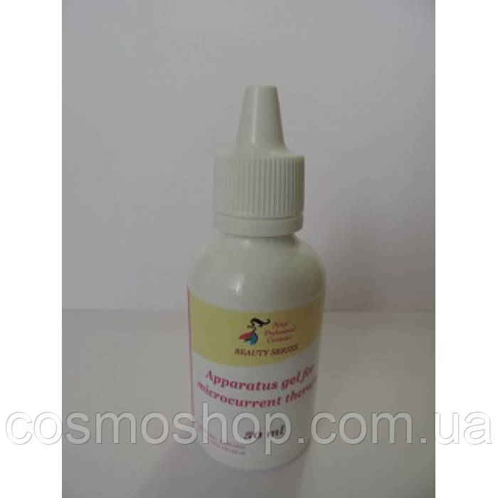 Аппаратный Гель Nikol для Микротоковой Терапии 50 Мл. — Купить Недорого ...