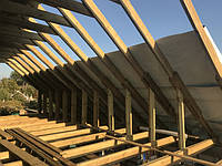 Покрівельні роботи