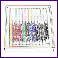 Фломастери