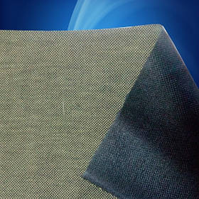 Арамідний тканина з силіконовим покриттям (кевларовая)