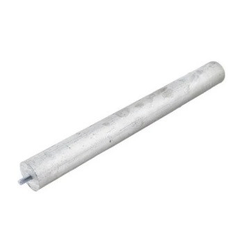 Магнієвий анод для бойлера 21х230mm, М5х10 WTH308UN, фото 1