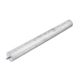 Магнієвий анод для бойлера 21х230mm, М5х10 WTH308UN
