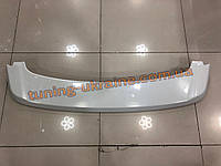 Спойлер Lexus LX570 в стилі 2019года для Lexus LX570 2012-2015