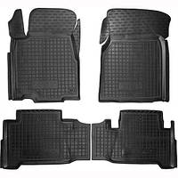 Килимки в салон Acura MDX (2006-2014) 11479 Avto-Gumm (акура МДХ)