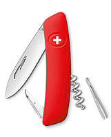Ніж Swiza D01, RED