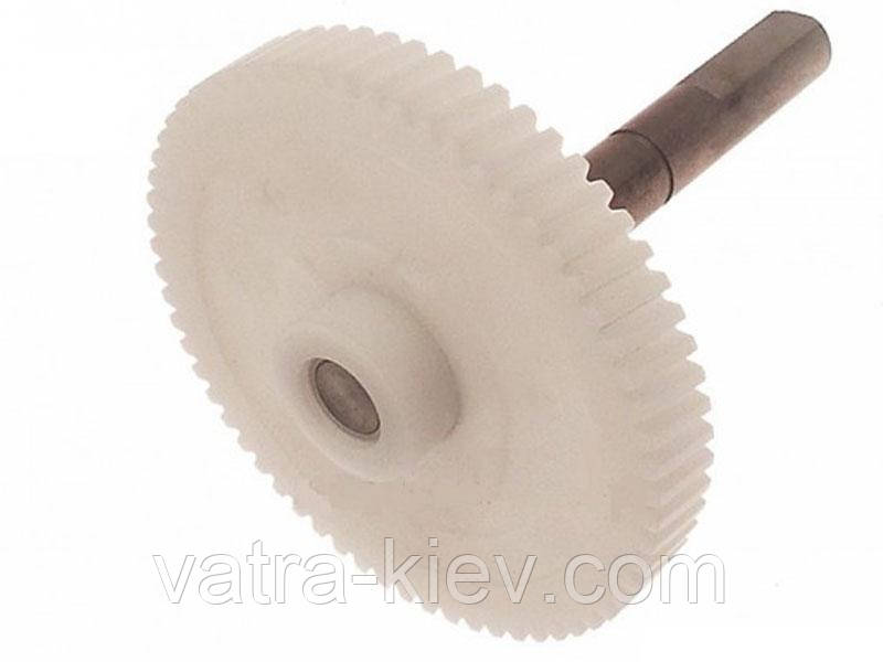 CAME 119rie140 Шестерня моторедуктора приводу VER V600E V900E запчастина, фото 1