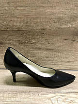 Жіночі класичні туфлі Sodis 6006-LO42, фото 2