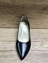 Жіночі класичні туфлі Sodis 6006-LO42, фото 3