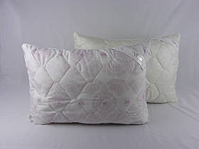 Подушка Дитяча 40х60 мікрофібра, "Синтепух", штучний лебединий пух