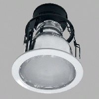 Светильник точечный DELUX DELUX DF-140 T сатин хром