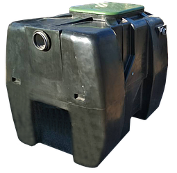 Сепаратор жиру FAT 10