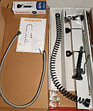 Душ миючий Cancan MT02 душирующее пристрій, фото 4