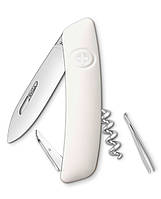 Ніж Swiza D01, White