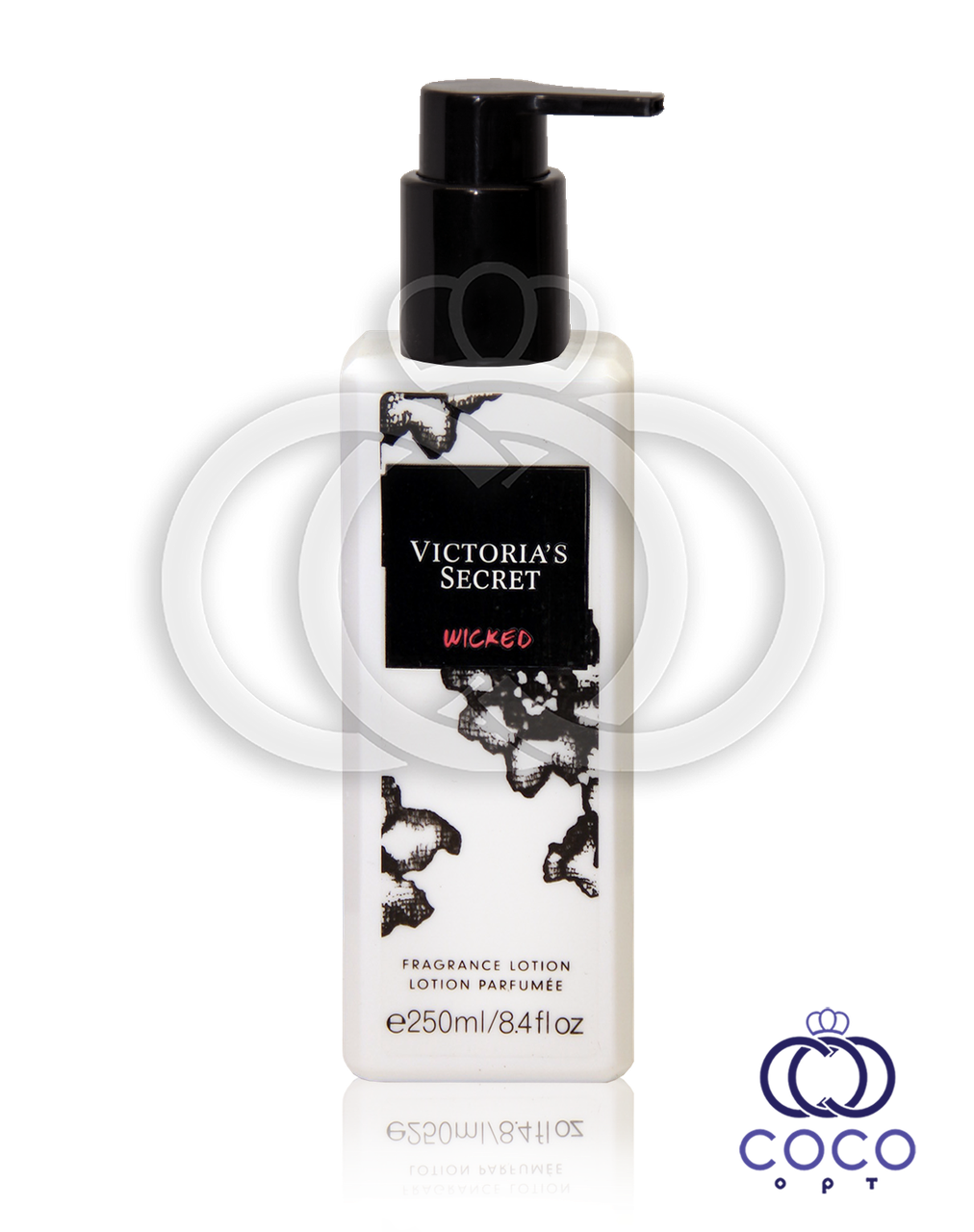 Парфумований лосьйон для тіла Wicked Victoria's Secret