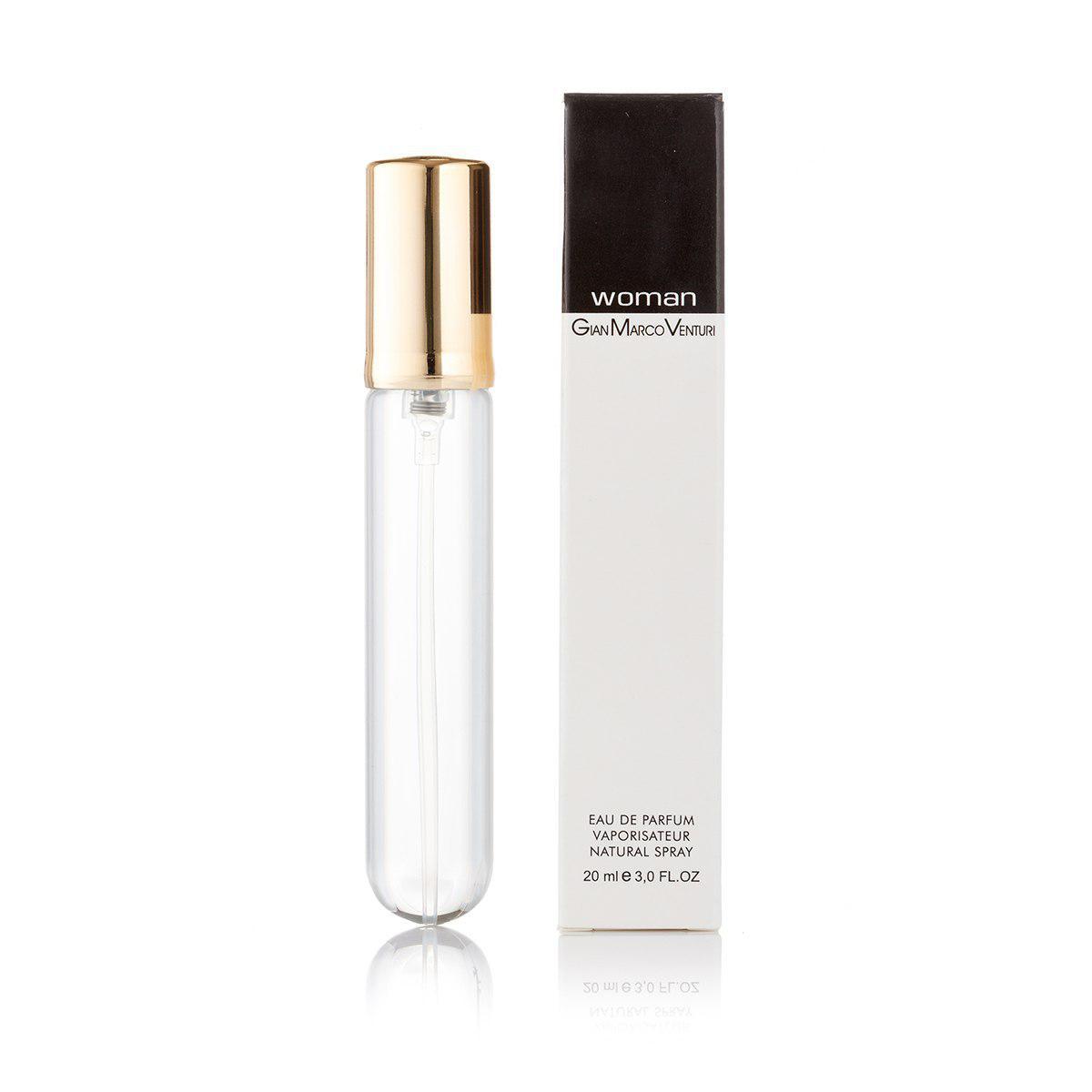 Жіночий парфум ручка Gian Marco Venturi Woman - 20 ml