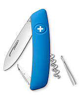 Ніж Swiza D01, Blue