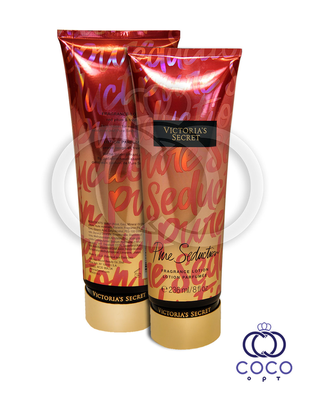 Лосьйон для тіла Pure Seduction Victoria's Secret
