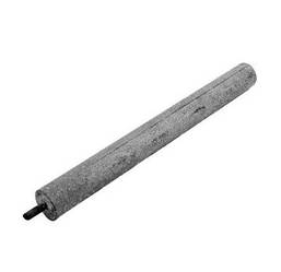 Магнієвий анод для бойлера 20x200mm, М5х10