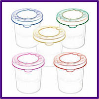 Склянки-непроливайки