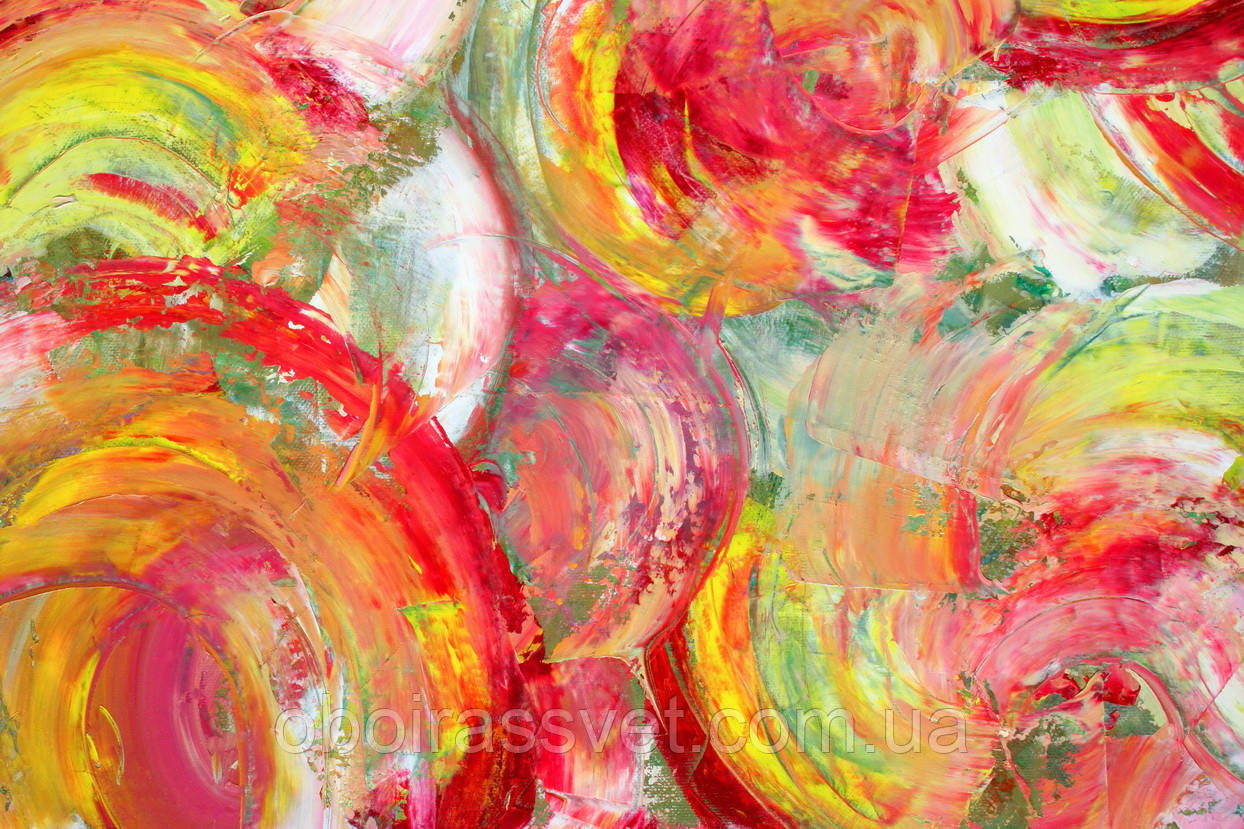 Фотошляхи вінілові на флізеліновій основі, що миють