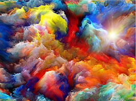 Фотошляхи вінілові на флізеліновій основі, що миють