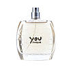 Оригінальна жіноча туалетна вода DESIGUAL You 100ml тестер, східно-квітковий аромат, фото 3