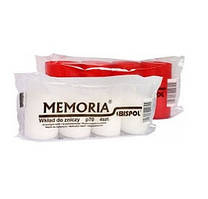 Запаска парафінова BISPOL Memoria 18 годин 4 шт Р-50,