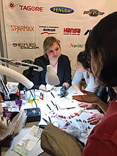 Висловлюємо особливу подяку