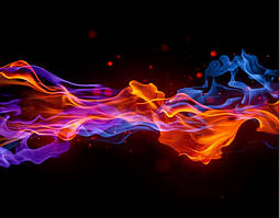 Фотошляхи вінілові на флізеліновій основі, що миють