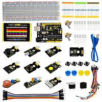Набір DIY KIT Arduino Keyestudio Sensor Starter Kit - K4 KS0178