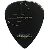 Медіатор Dunlop 447RJR1.38 Jim Root Signature Nylon 1.38 mm, фото 2