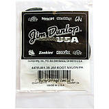 Медіатор Dunlop 447RJR1.38 Jim Root Signature Nylon 1.38 mm, фото 5