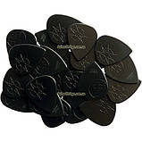 Медіатор Dunlop 447RJR1.38 Jim Root Signature Nylon 1.38 mm, фото 6