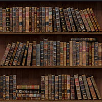 Фотошпалери вінілові на флізеліновій основі, що миють