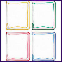 Папки для зошитів