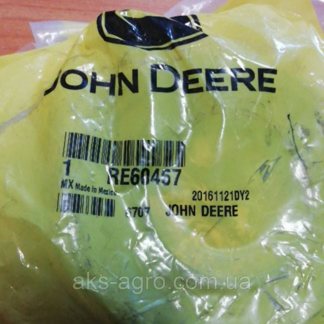 Сальник John Deere ОРІГІНАЛ RE60467