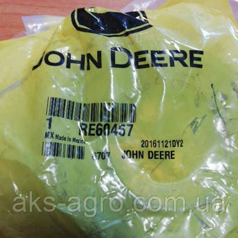 Сальник John Deere ОРІГІНАЛ RE60467, фото 1