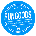 Интернет магазин "Rungoods"