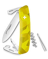 Ніж Swiza C03, moss urban
