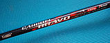 Надійне карбонове фідерне вудилище Zhibo Carbon Bravo Feeder 3,6 m 180 g, фото 3
