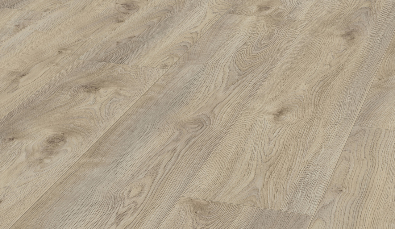 Ламінат Makro Eiche Beige, ML 1018, 10 мм, 33 кл (1845 X 244 мм)