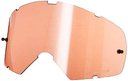 Змінна лінза Oakley Mayhem Pro MX Prizm Black Iridium