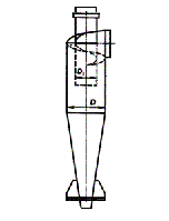 ЦН-15-750 Циклон