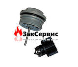 Турбінка датчика протоку на газовий котел Ferroli Domina, Domitop, New Elite, Econcep	39804150, фото 2