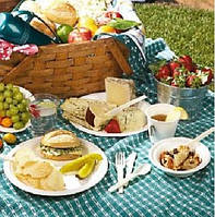 Для отдыха и пикника